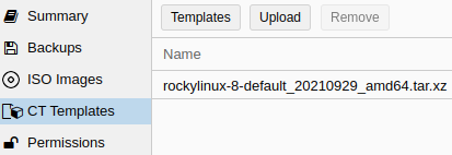 Rocky Linux 8 LXC Template.png